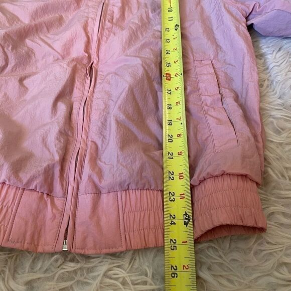 Urban Outfitters Light Pink/Blue men’s Jacket - Picture 6 of 7